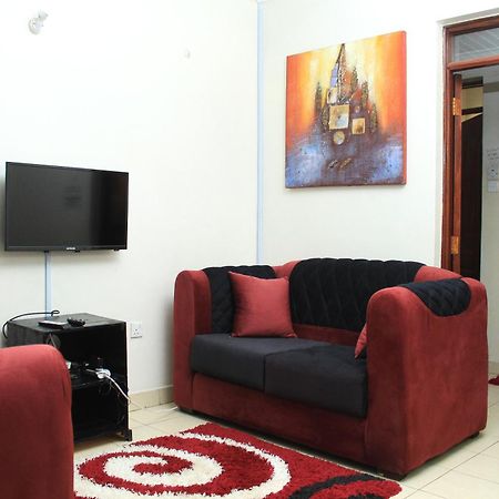 Milany Homes - Near Jkia Airport And Sgr Train Station Nairobi Exterior foto