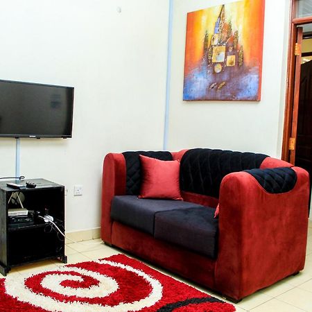 Milany Homes - Near Jkia Airport And Sgr Train Station Nairobi Exterior foto