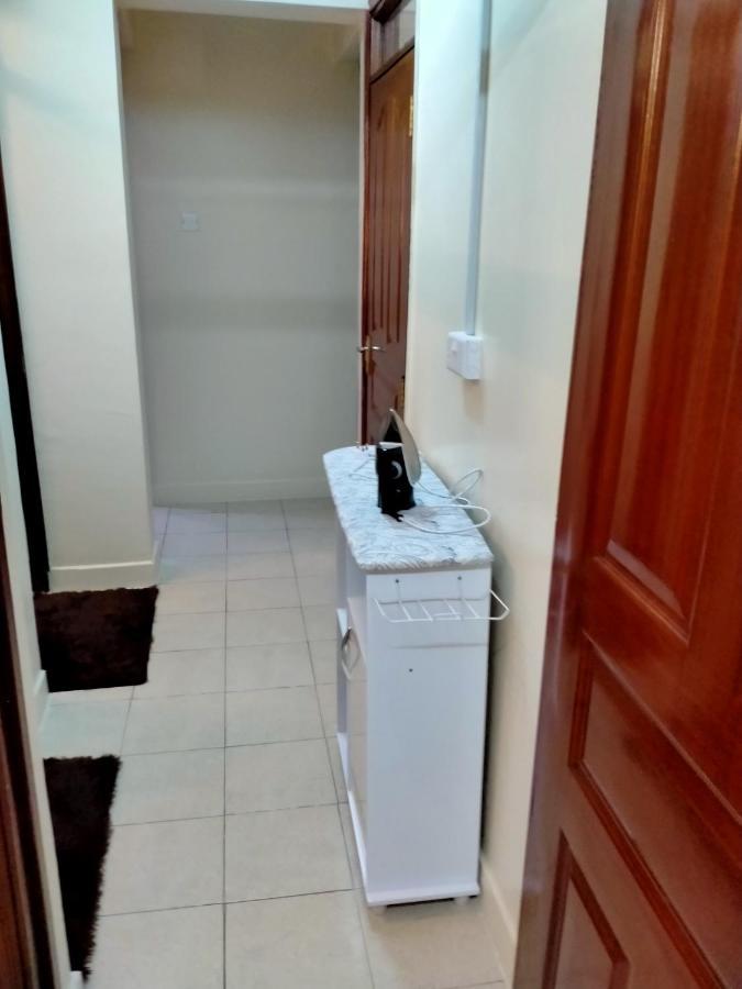 Milany Homes - Near Jkia Airport And Sgr Train Station Nairobi Exterior foto